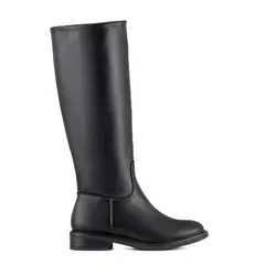 WEIDE - Bota Taco Mujer Casual PU HX531