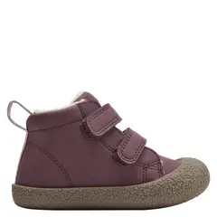 PANAMA JACK - Botín Casual Niñas Violeta