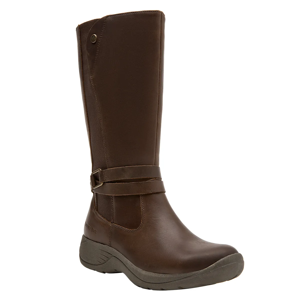 PANAMA JACK - Bota Casual Mujer Marrón oscuro Panama Jack