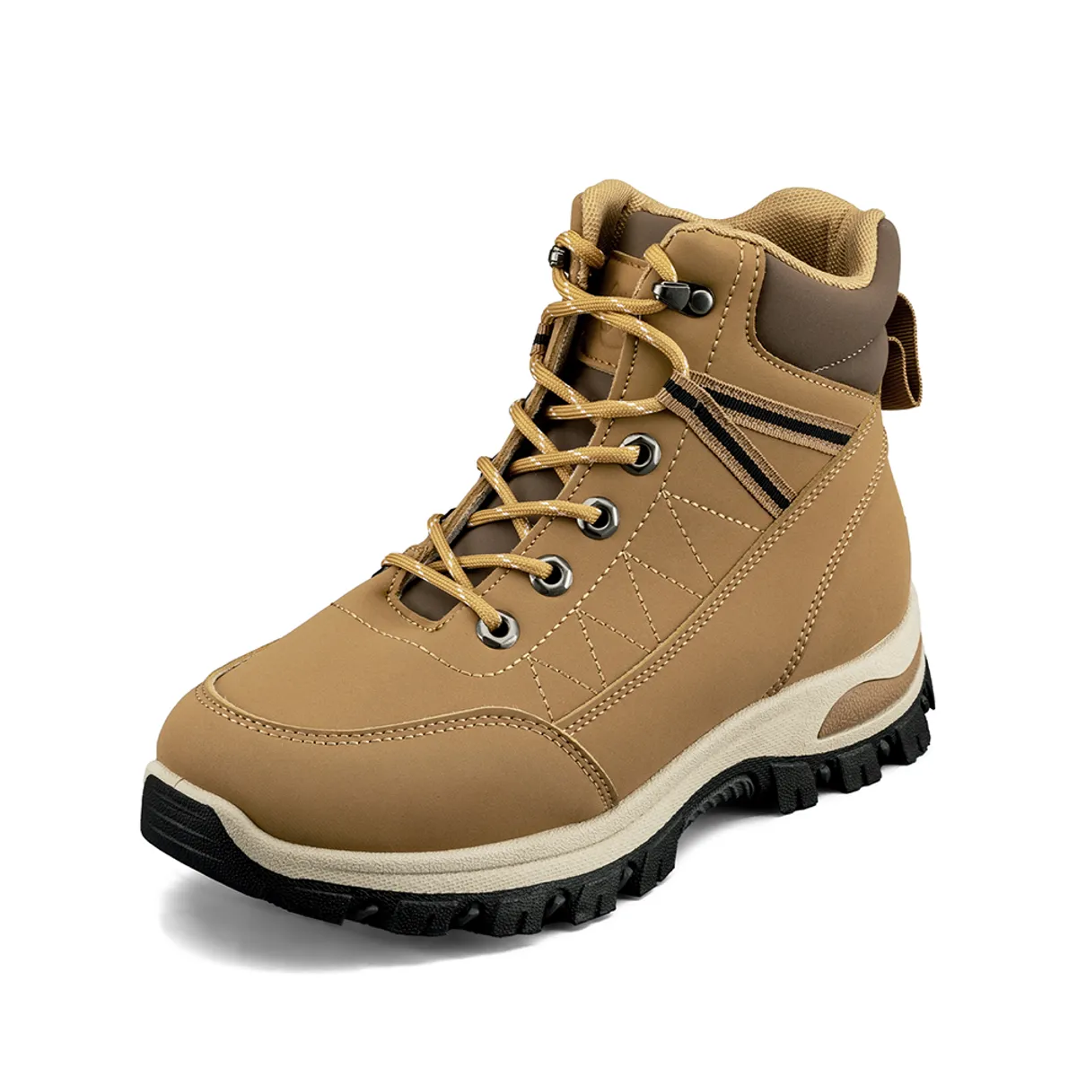 WEIDE - Botín Taco Mujer Outdoor PU Weide TFA219