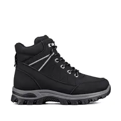 WEIDE - Botín Taco Mujer Outdoor PU TFA219