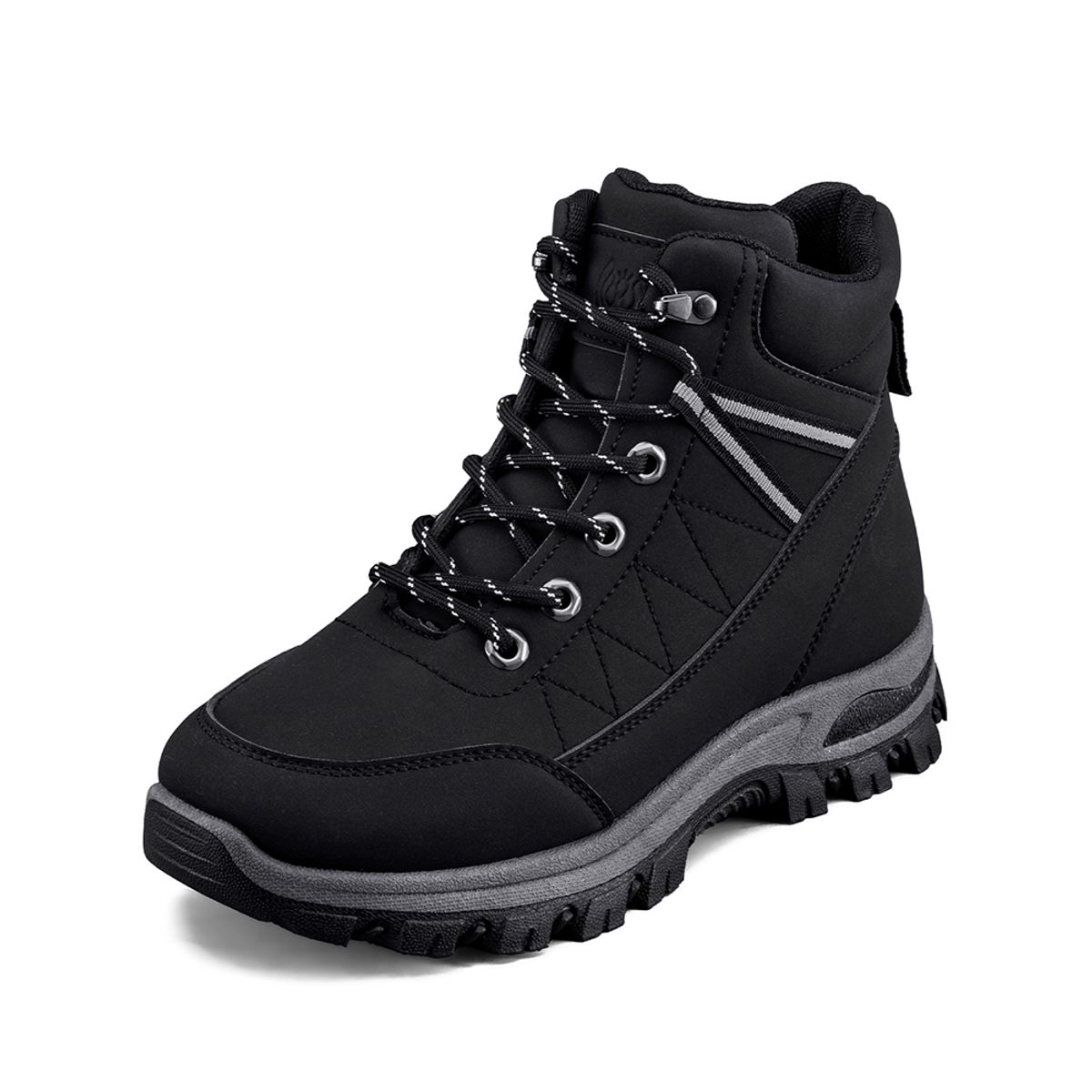 WEIDE - Botín Taco Mujer Outdoor PU Weide TFA219