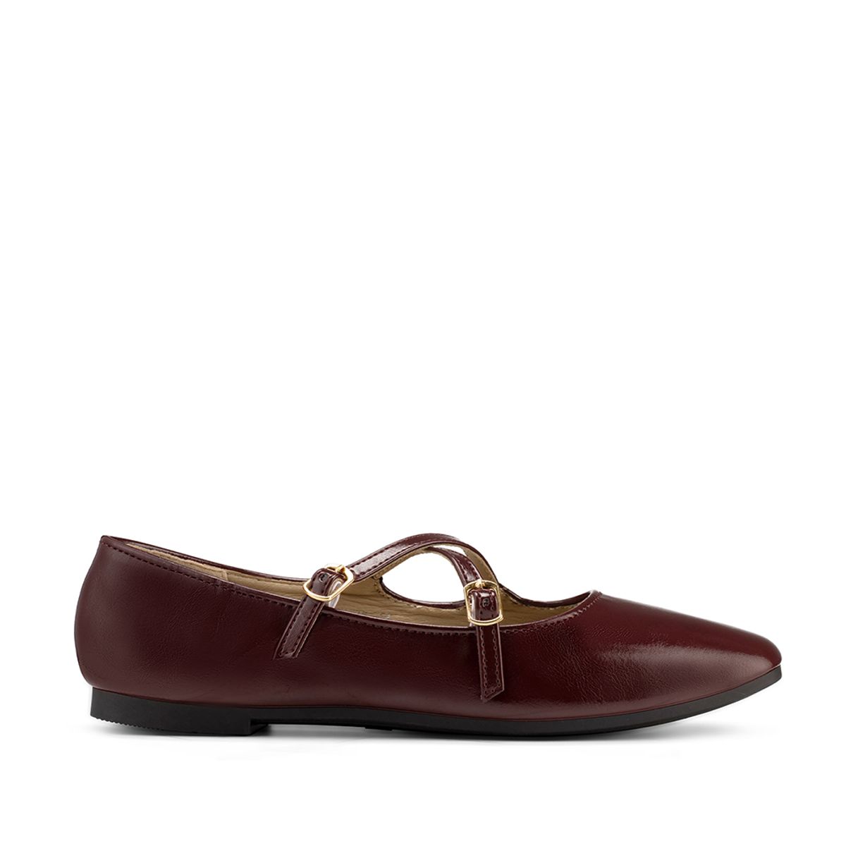 WEIDE - Ballerina Mujer Casual PU Weide YOU578
