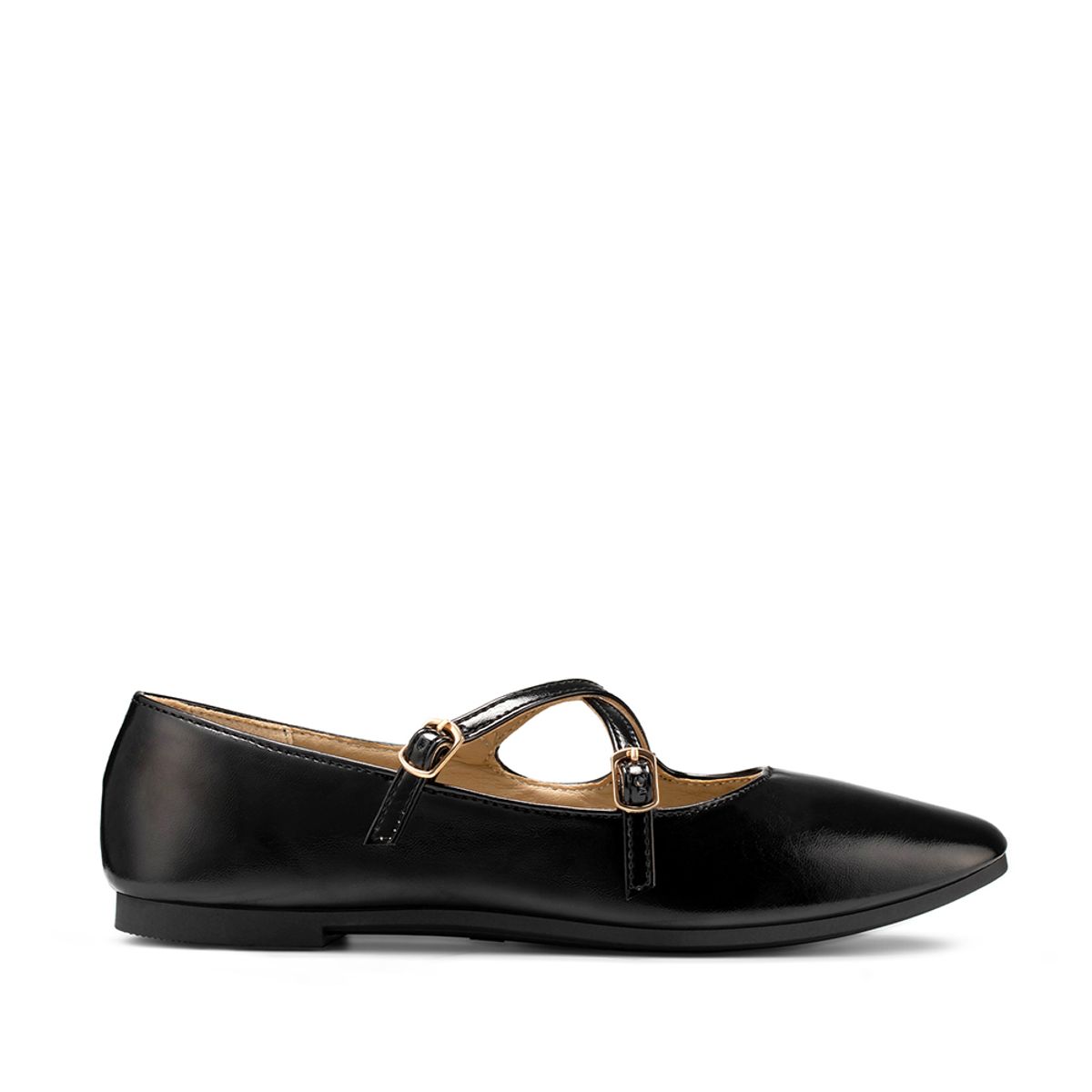 WEIDE - Ballerina Mujer Casual PU Weide YOU578