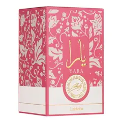 LATTAFA - PERFUME YARA CANDY COLONIA, FRAGANCIA