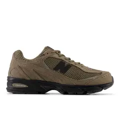 NEW BALANCE - Zapatillas Urbanas Unisex 509 Café/Negras