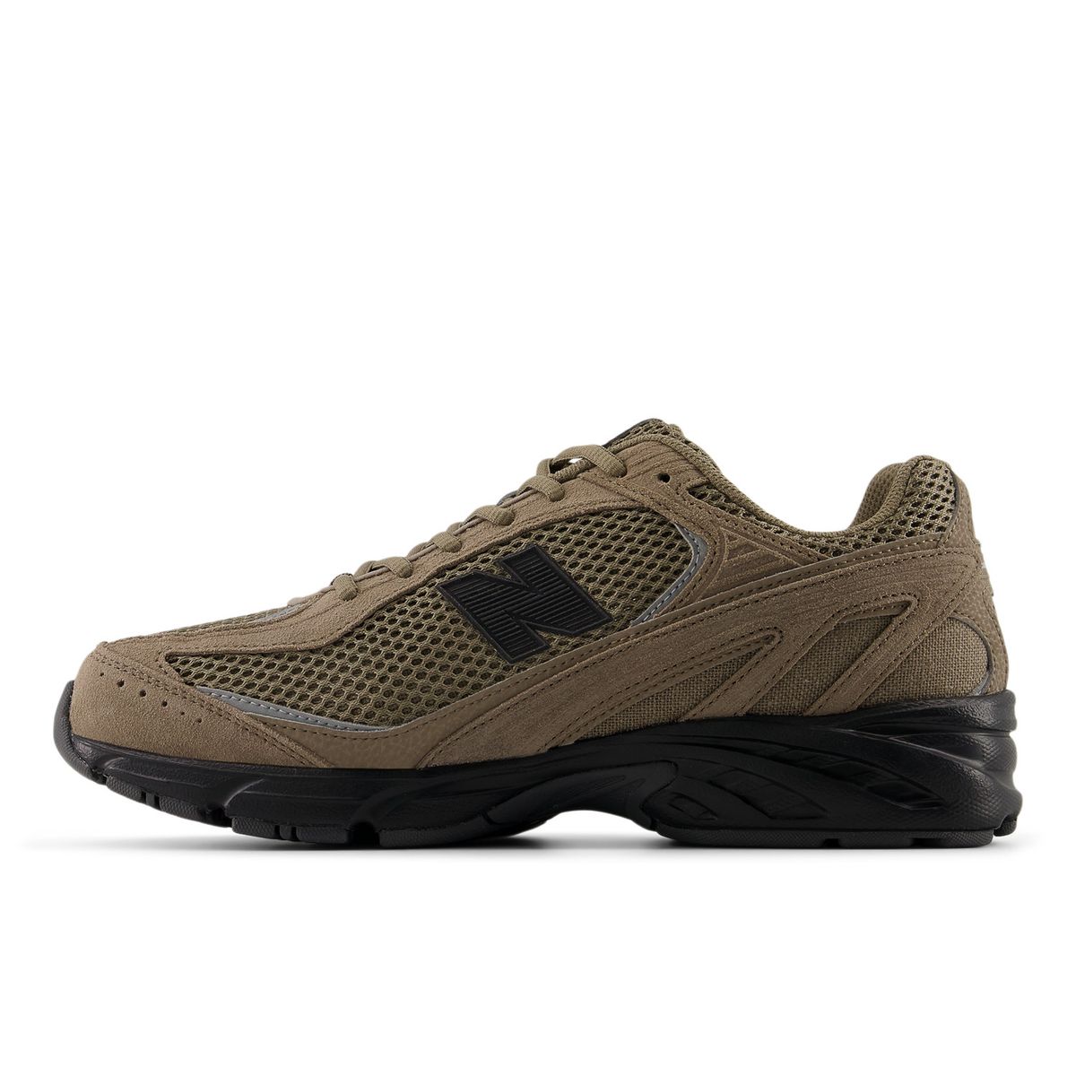 NEW BALANCE - Zapatillas Urbanas Unisex New Balance 509 Café/Negras