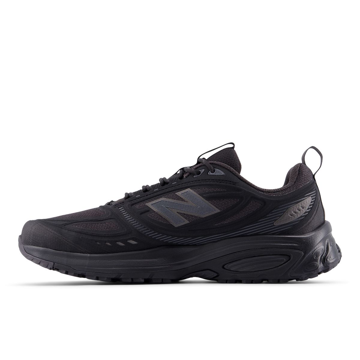 NEW BALANCE - Zapatillas Trail Running Hombre New Balance 410 V9 Negras