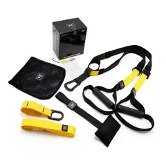 MOVI - Banda de Entrenamiento en Suspension TRX
