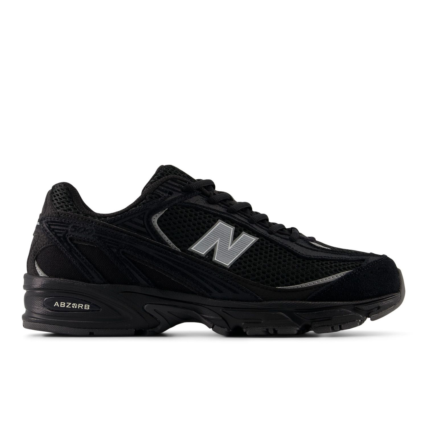 YSNNW NEW BALANCE Zapatillas Urbanas Unisex New Balance 509 Negra/Gris