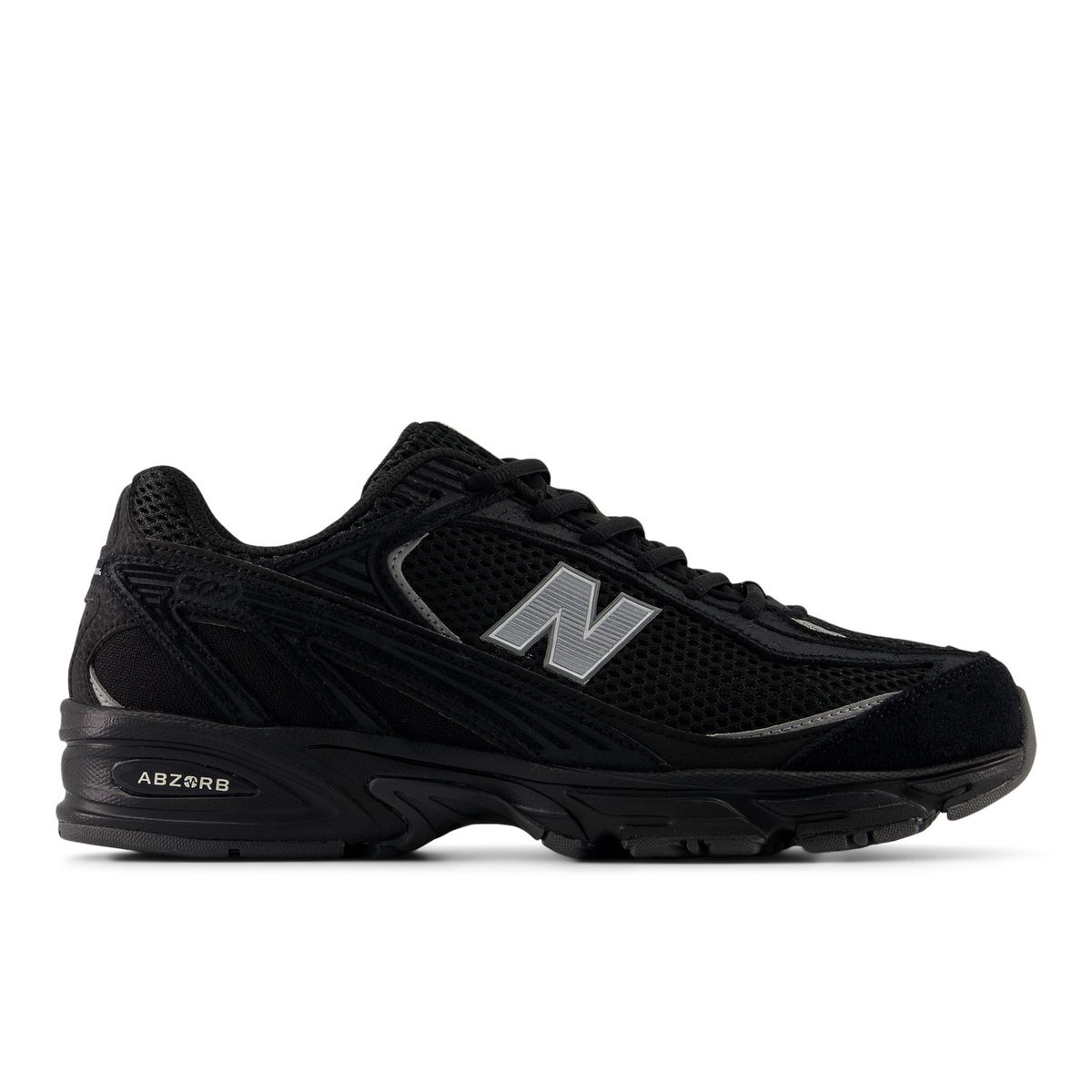 NEW BALANCE - Zapatillas Urbanas Unisex New Balance 509 Negra/Gris