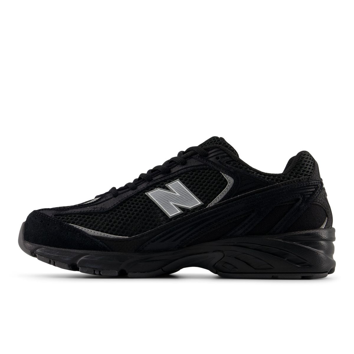 NEW BALANCE - Zapatillas Urbanas Unisex New Balance 509 Negra/Gris