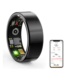GENERICO - ANILLO SALUD INTELIGENTE SMART RING