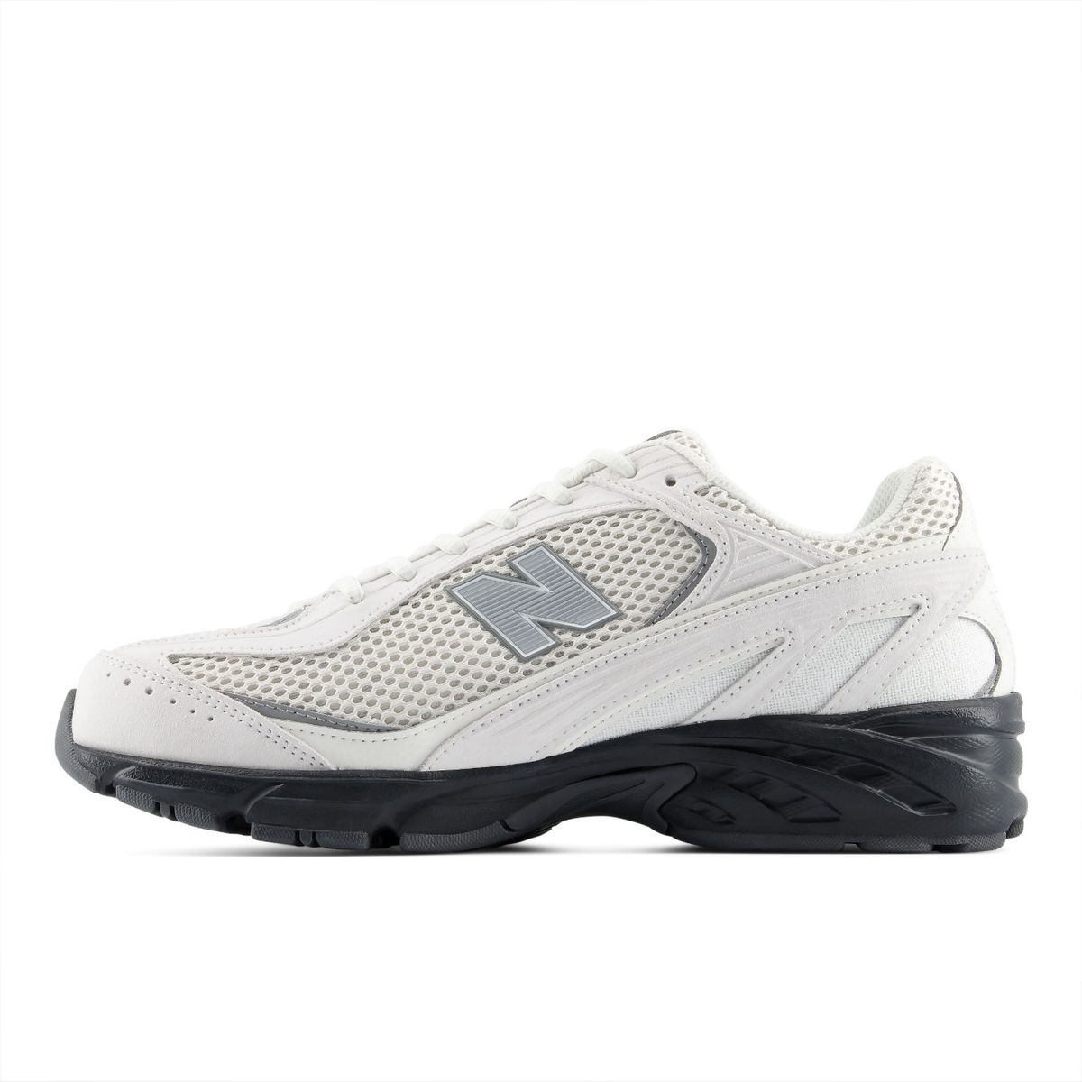 NEW BALANCE - Zapatillas Urbanas Unisex New Balance 509 Blancas/Negra