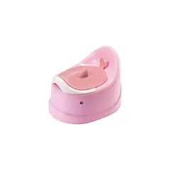 GENERICO - PELELA BALLENA DE ENTRETAMIENTO PARA IR AL BAÑO