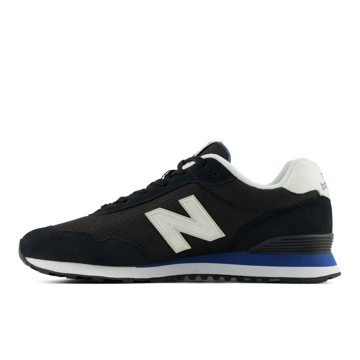 NEW BALANCE - Zapatillas Urbanas Hombre New Balance 515 Negra Multicolor