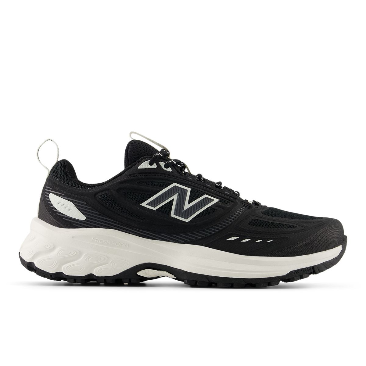 NEW BALANCE - Zapatillas Trail Running Mujer New Balance 410 V9 Negras