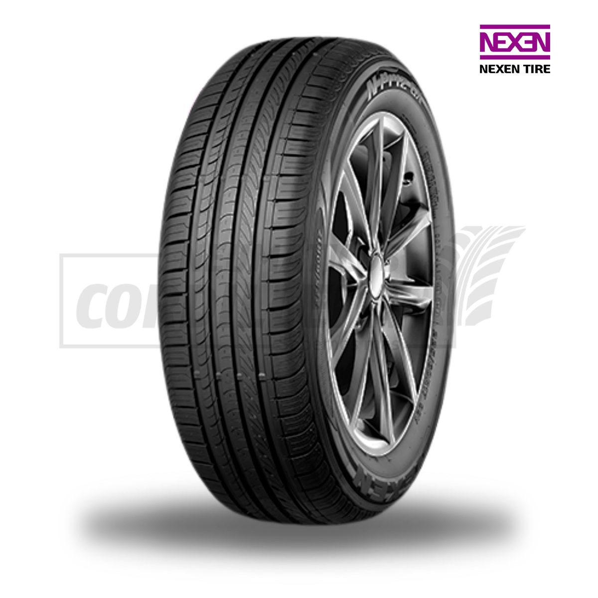 NEXEN - Neumático 225/50 R16 Nexen Npriz Gx  .  V-92
