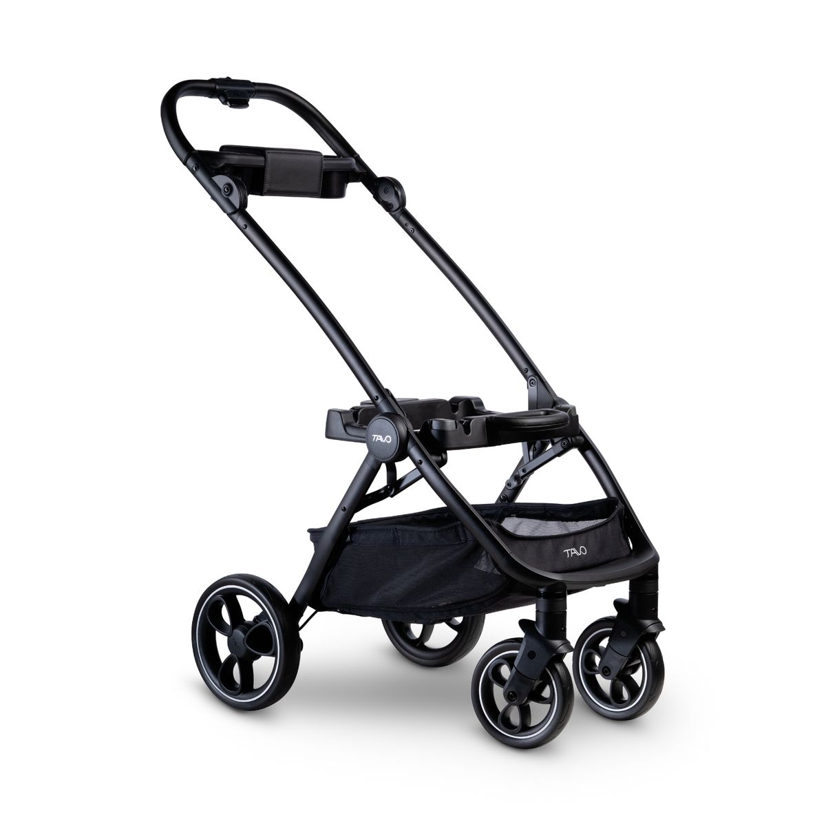 TAVO - Coche Mascota Estructura Roscoe