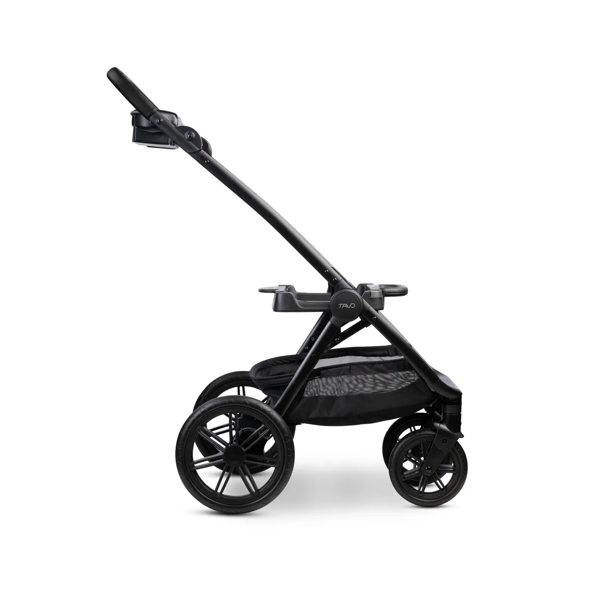 TAVO - Coche Mascota Estructura Roscoe