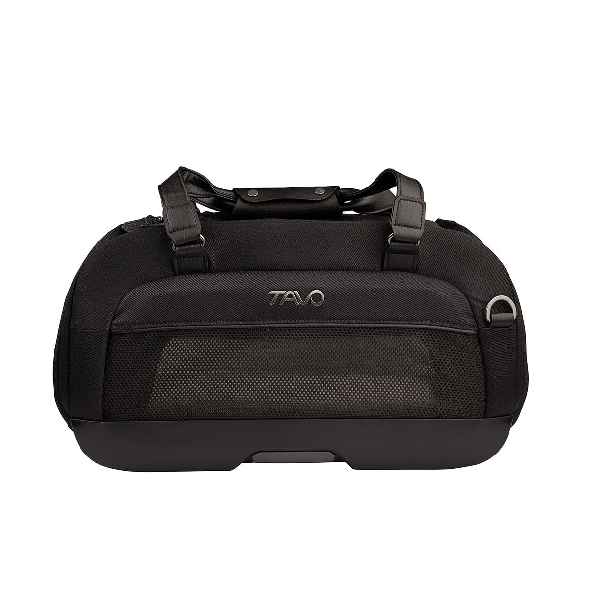 TAVO - Transporte Mascota Dupree II Onyx