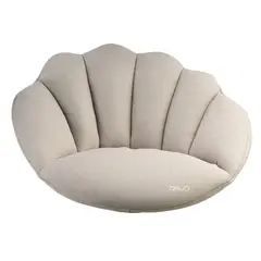 TAVO - Accesorio Cojín Asiento Shell Fawn