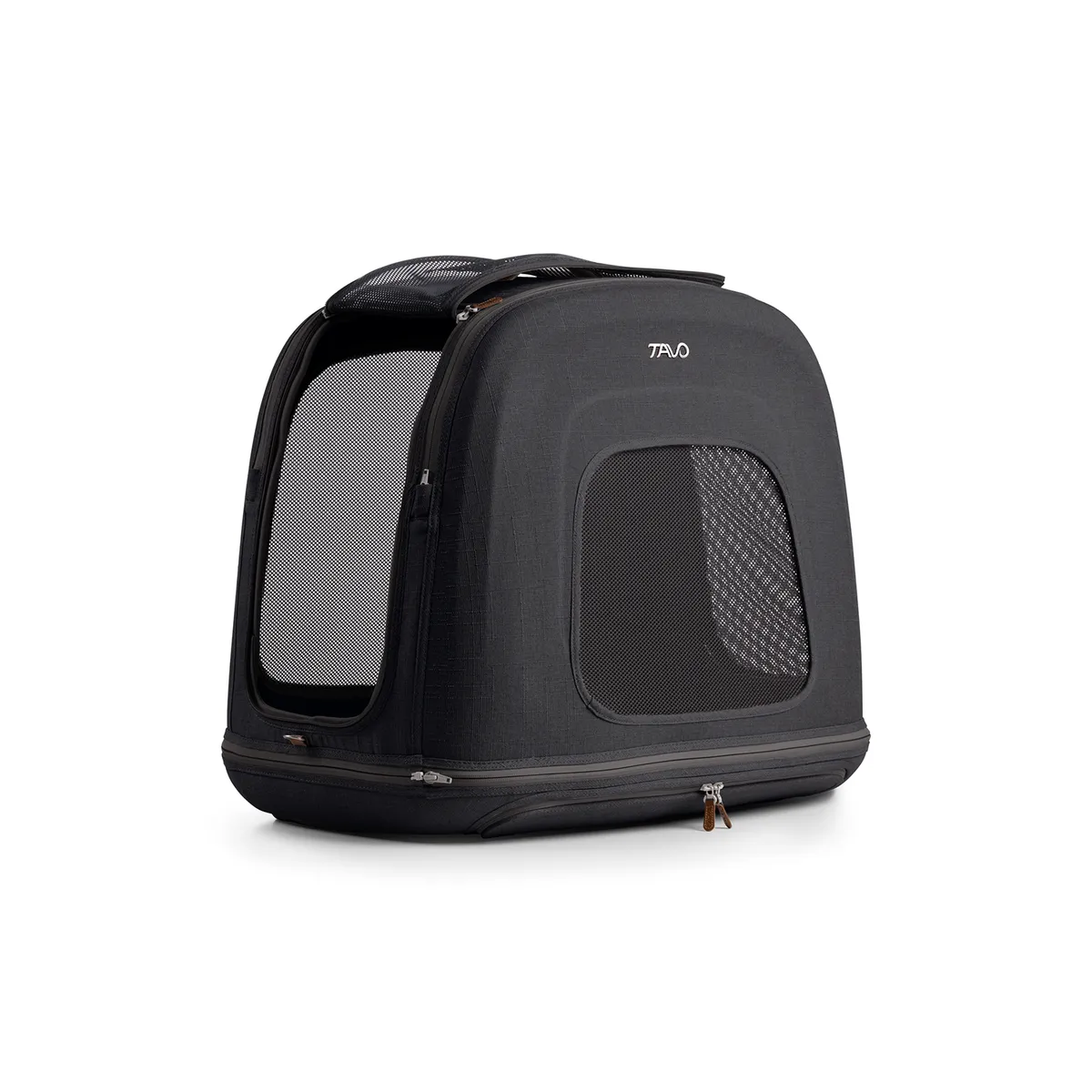 TAVO - Transporte Mascota Crispin S Onyx