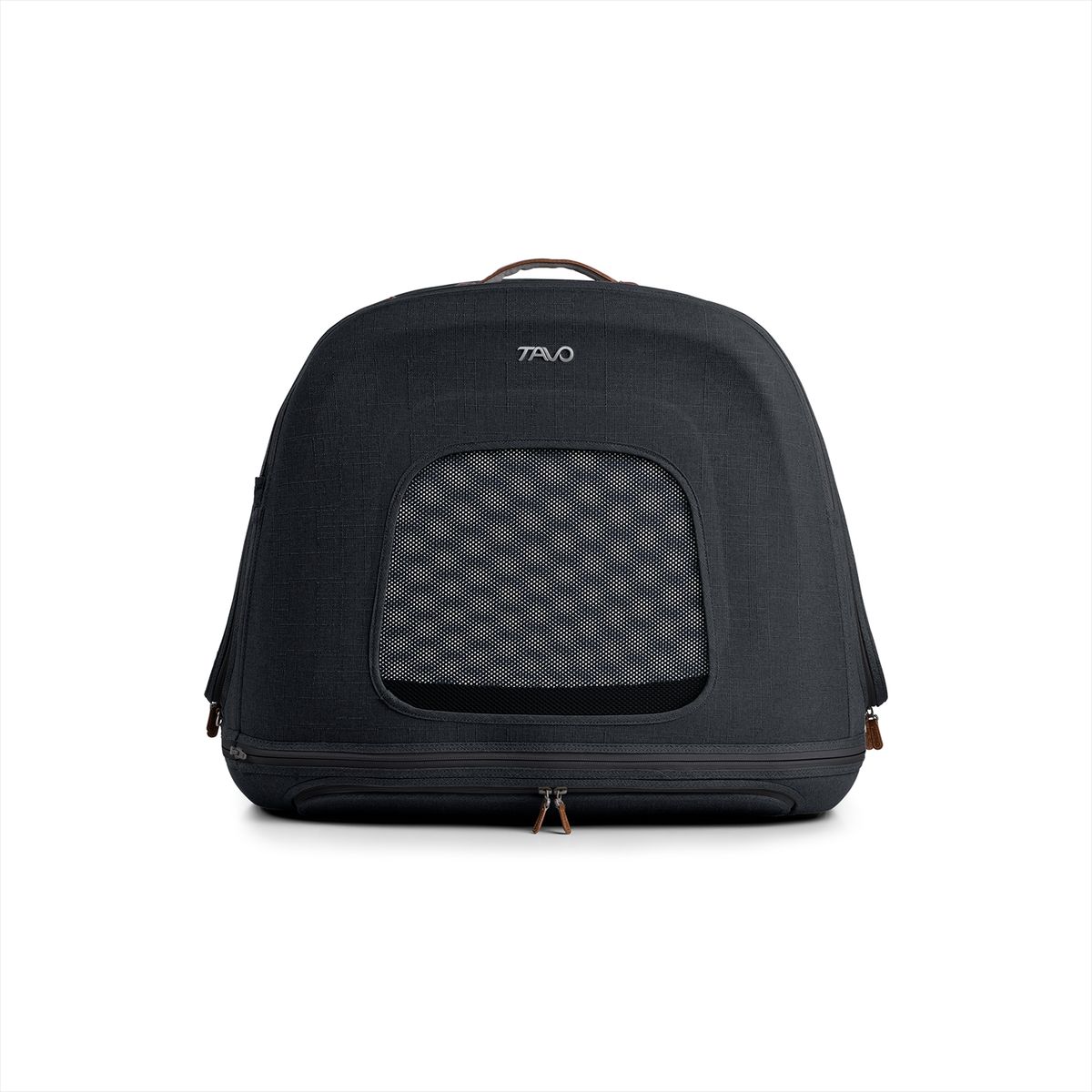 TAVO - Transporte Mascota Crispin S Onyx