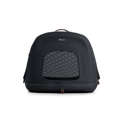 Imagen 2 del producto Transporte Mascota Crispin S Onyx