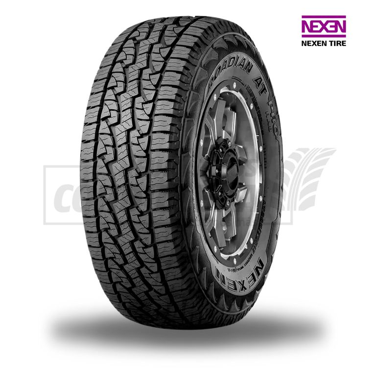 Neumatico 265/65 R17 Roadian At Pro Ra8 . T-112