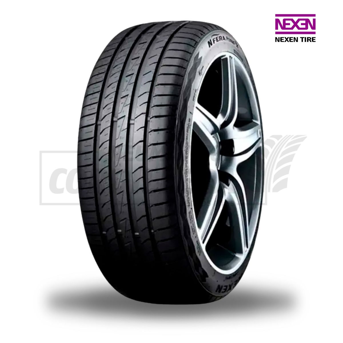 NEXEN - Neumático 225/45 R18 Nexen Nfera Primus Qx  .  W-95