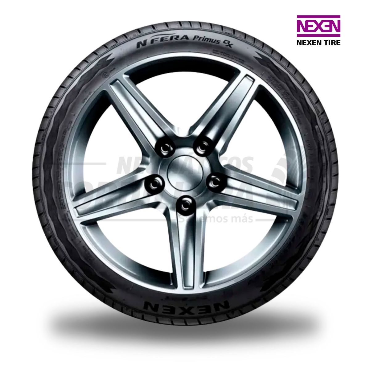 NEXEN - Neumático 245/40 R18 Nexen Nfera Primus Qx  .  W-97