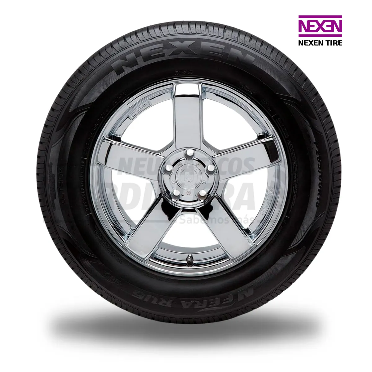NEXEN - Neumático 235/55 R20 Nexen Nfera Ru5   .   V-105