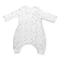BEBESIT - Pijama Suave para Bebés 100 cm (18–24 meses)