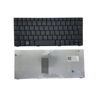 TECLADO MINI 10 1010 1011 ESPAÑOL NEGRO