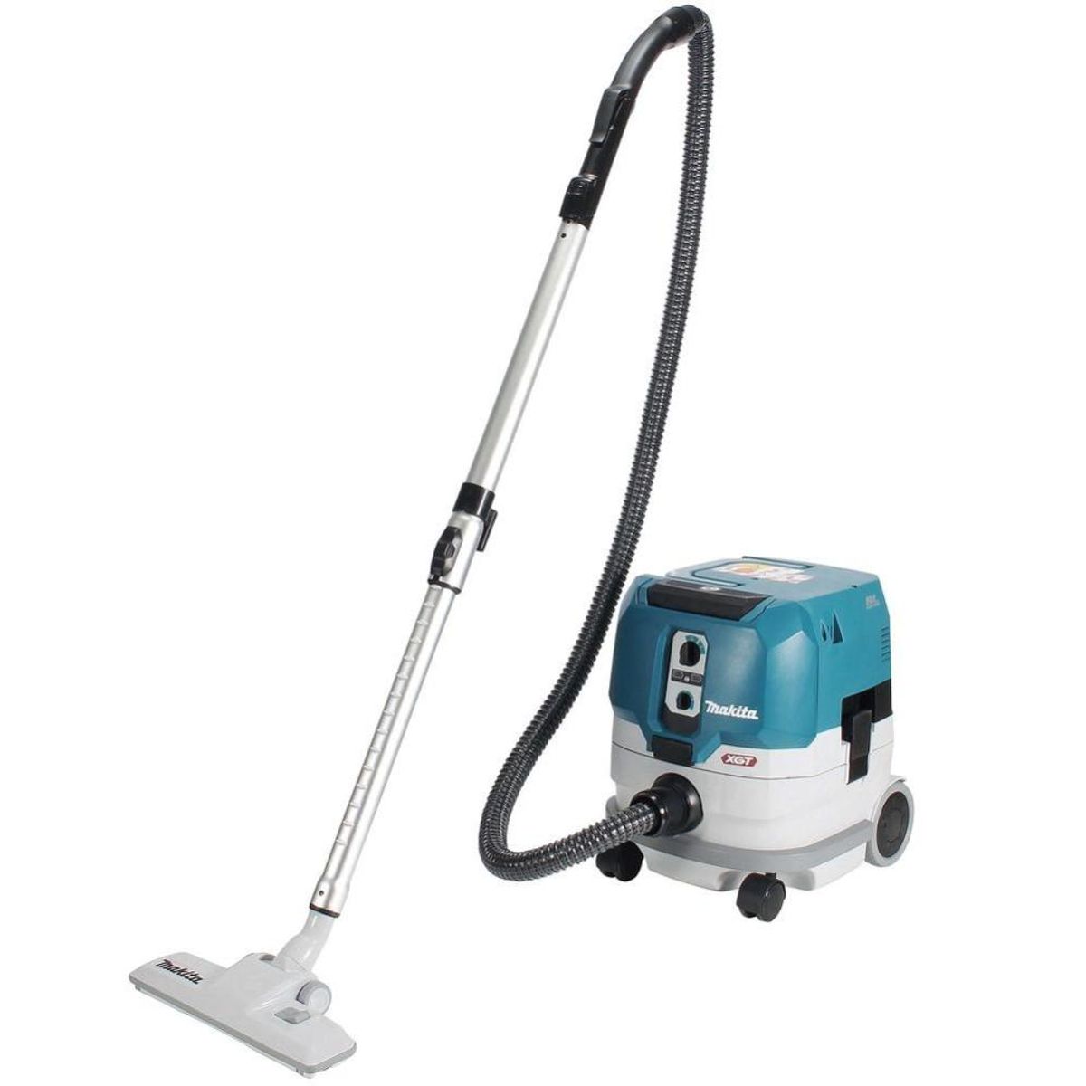 MAKITA - ASPIRADORA 40V MAKITA XGT 8LT SB-C VC005GLZ
