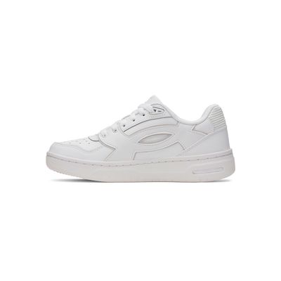 Imagen 2 del producto Zapatilla UA Flex blanco para mujer
