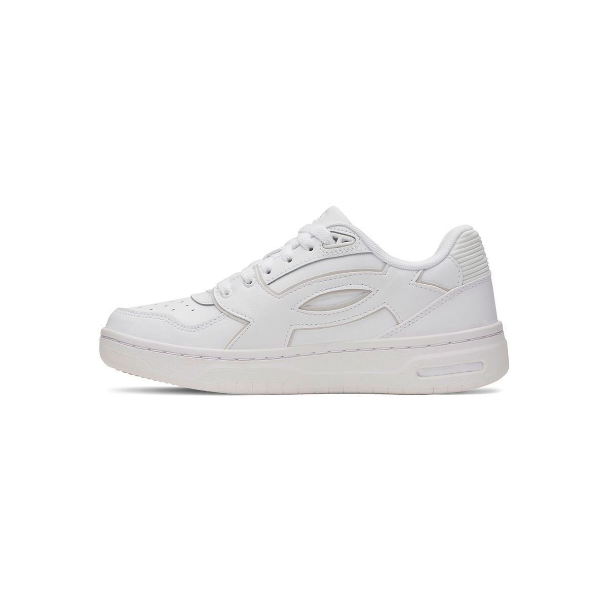 UNDER ARMOUR - Zapatilla UA Flex blanco para mujer UNDER ARMOUR