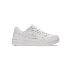UNDER ARMOUR - Zapatilla UA Flex blanco para mujer