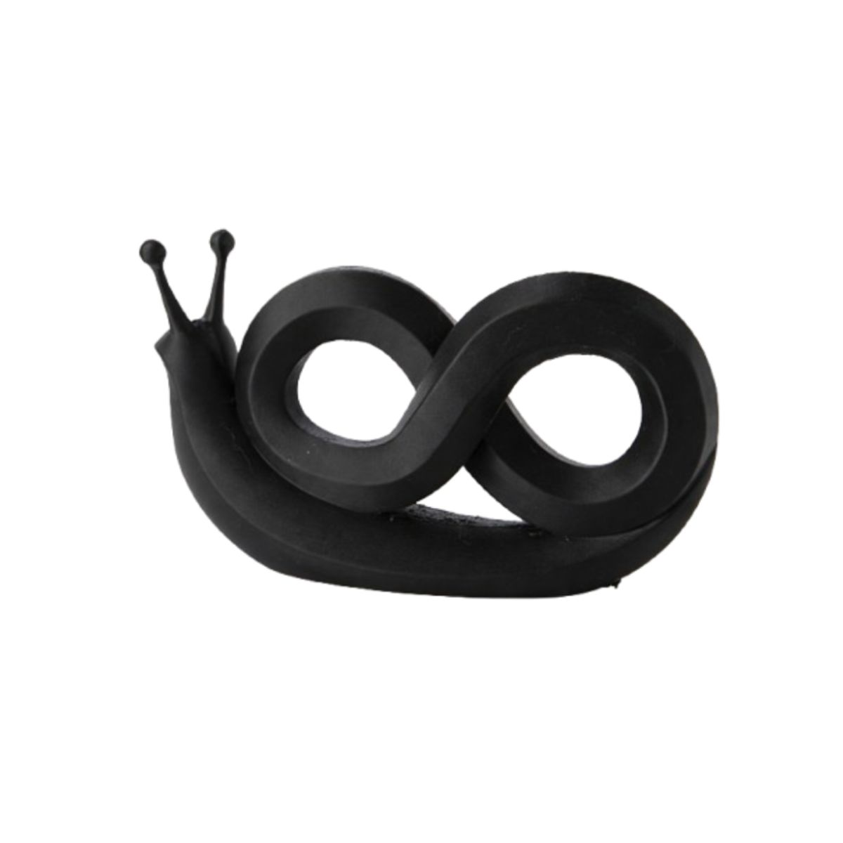 GENERICO - Escultura- Caracol Bucle Eterno