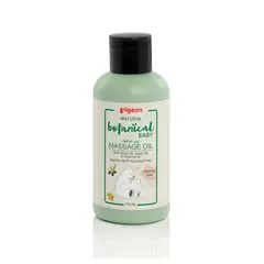 PIGEON - Aceite de Masaje Natural Botanical 120ml
