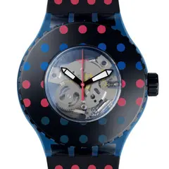 SWATCH - Reloj Mujer SUUN100