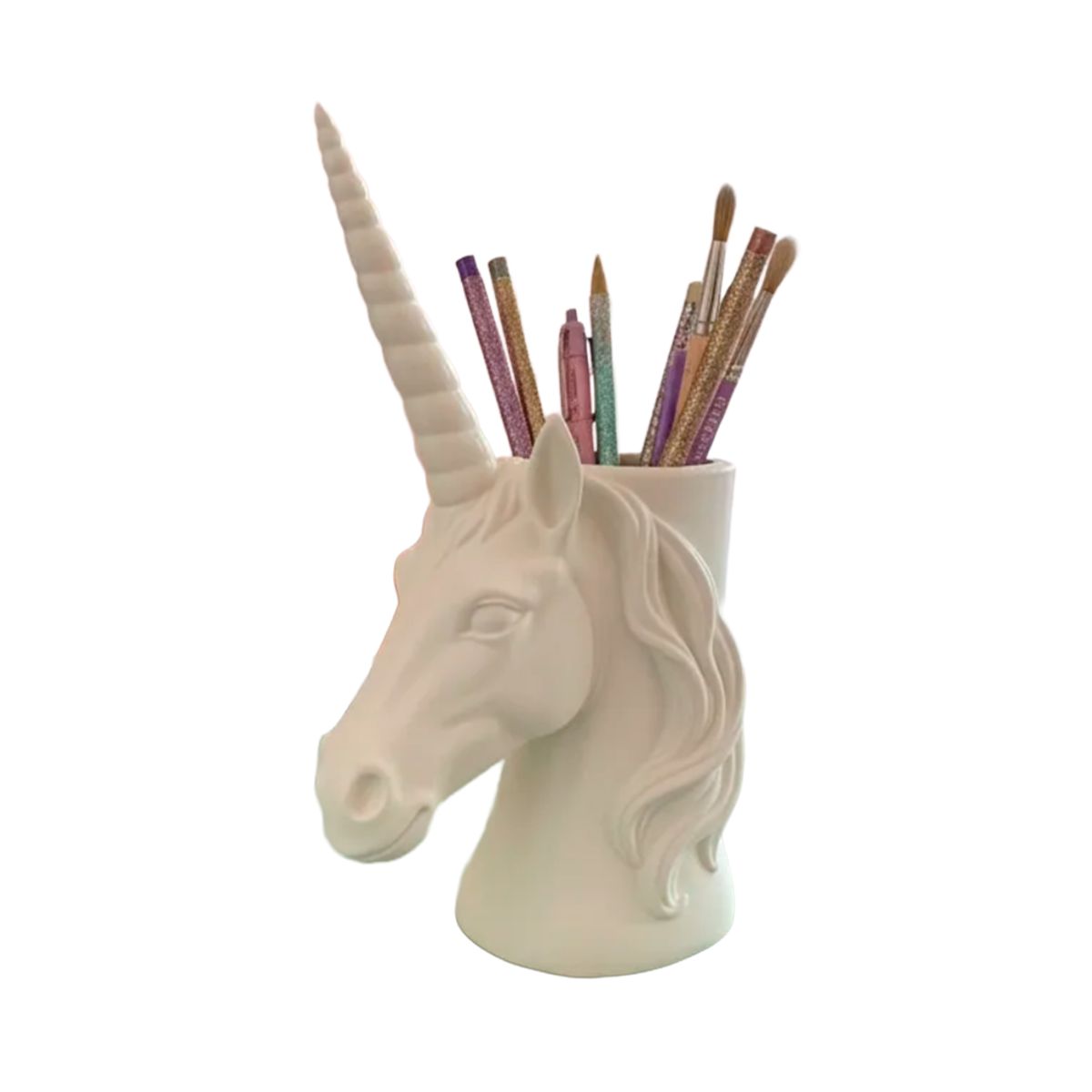 GENERICO - Organizador de escritorio - Unicornio