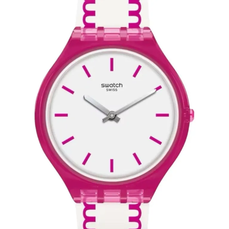 Reloj MUJER SKINPUNCH SVOP102 Rosa TALLA UNICA