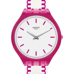 SWATCH - Reloj MUJER SKINPUNCH SVOP102