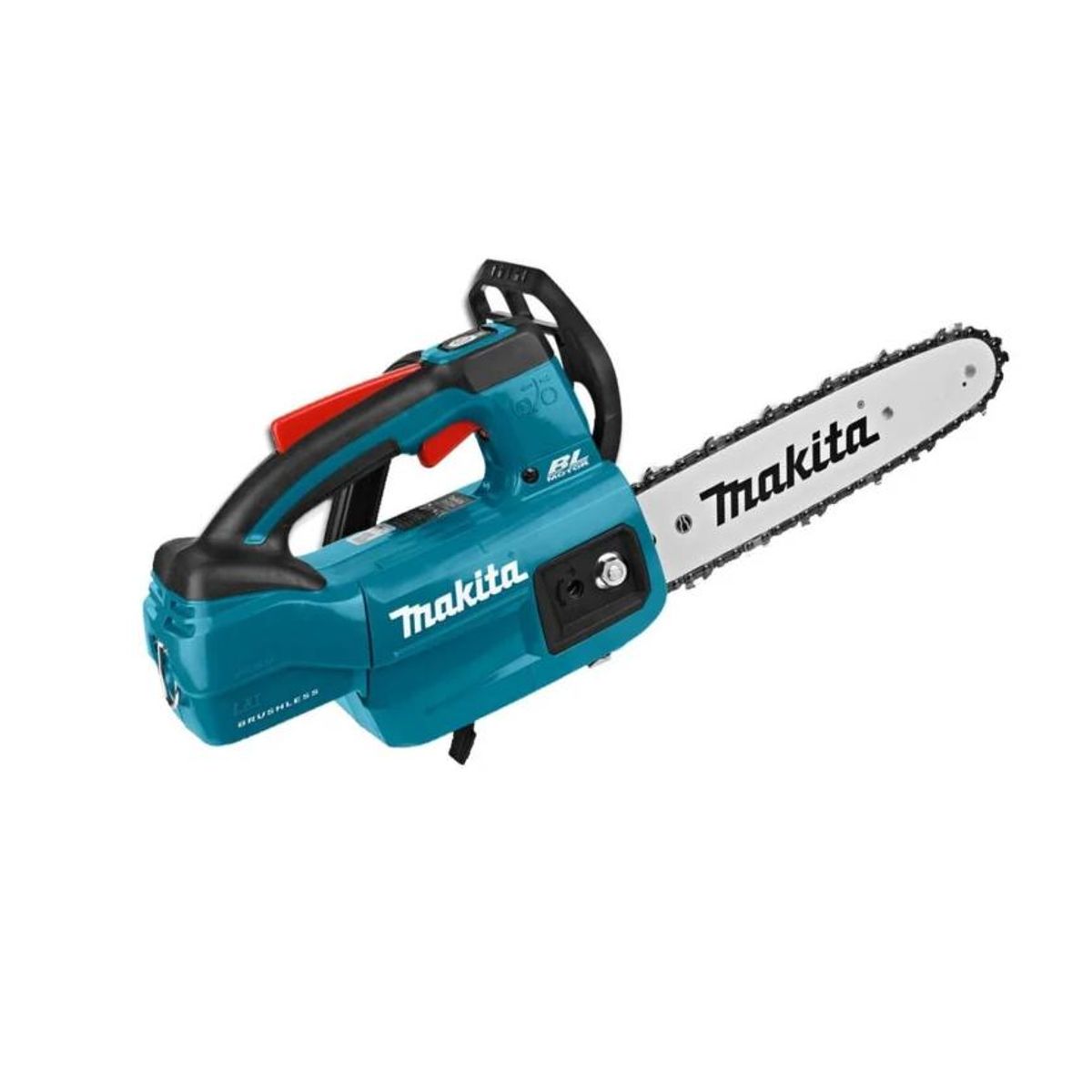 MAKITA - ELECTROSIERRA MAKITA 10 DUC254Z 250MM SIN CAR- SIN BAT