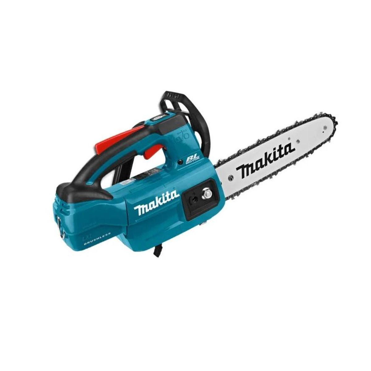 MAKITA - ELECTROSIERRA MAKITA 10 DUC254Z 250MM SIN CAR- SIN BAT