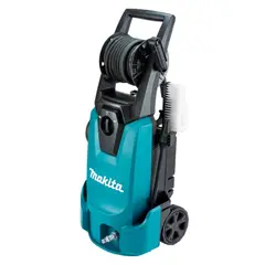 MAKITA - HIDROLAVADORA HW1300 1800W-130BAR-450 LH CAP.