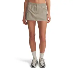 UNDER ARMOUR - Falda UA Unstoppable Café Mujer