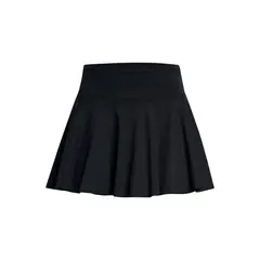 UNDER ARMOUR - Falda UA Motion Skort Negro Mujer